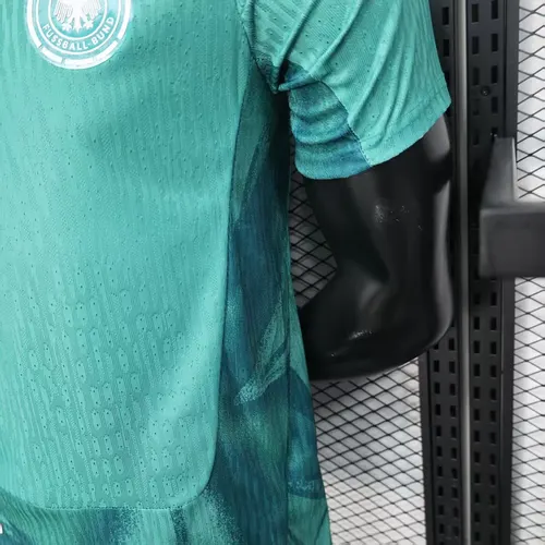 Camiseta de Portero Alemania Versión Jugador 2026 AAA calidad fan — view 6
