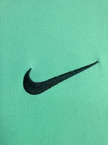 Maillot de football extérieur Portugal rétro 2016  — view 5