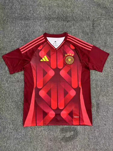 2025/2026 Allemagne Extérieur Maillot de Football landaise