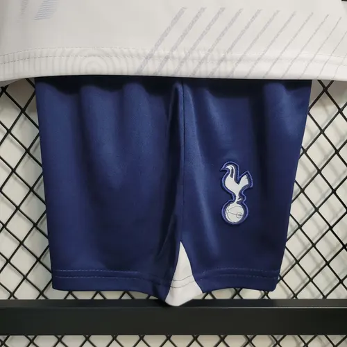 2023/2024 Tottenham Home Football Shirt Kids Size — view 9