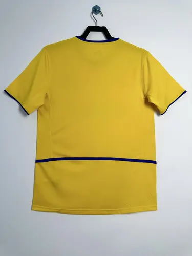 2002/2003 Retro Inter Milan Third Away Football Jersey  — view 2