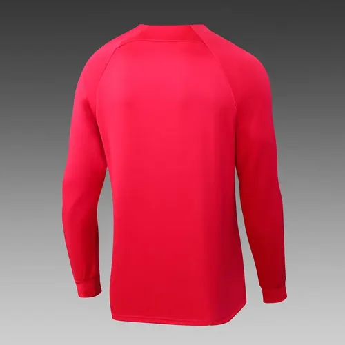 Veste zippée longue Liverpool 2022/2023 rose  — view 4