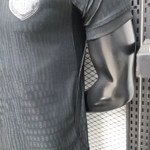 2026 Versión Jugador Camiseta Visitante de la Selección de Noruega   — view 8
