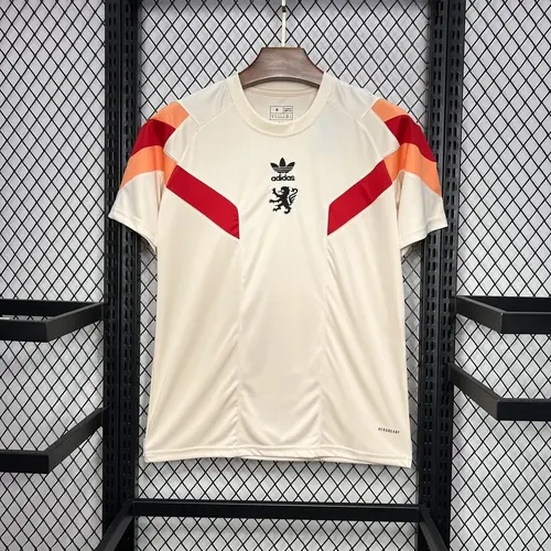 2024/2025 Lyonnais Sonderedition Trikot 