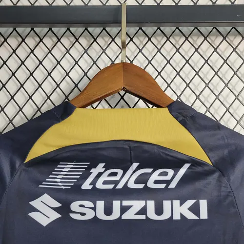 2023/2024 Pumas UNAM Away Jersey  Kids Size — view 4