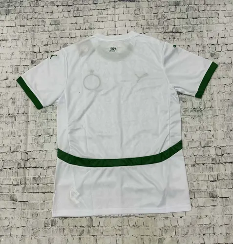 2024 Maillot Domicile Sénégal AAA qualité fan — view 2
