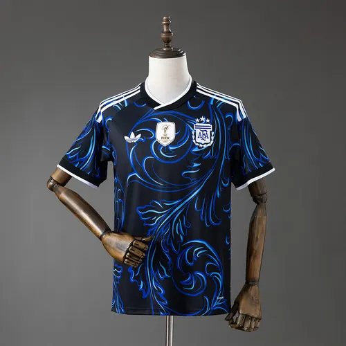 2026 Argentina Away Soccer Jersey  — view 3