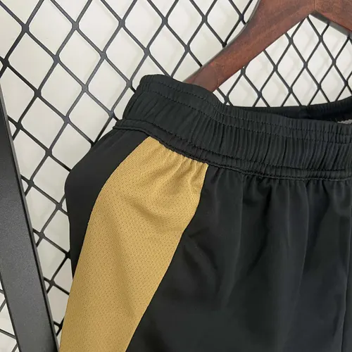 Pantalones Cortos Locales Selección Nacional de Bélgica 2024  — view 3