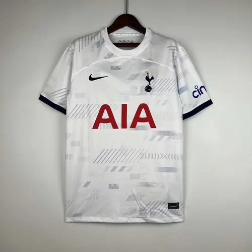 2023/2024 Camiseta de Fútbol Local Tottenham — view 1