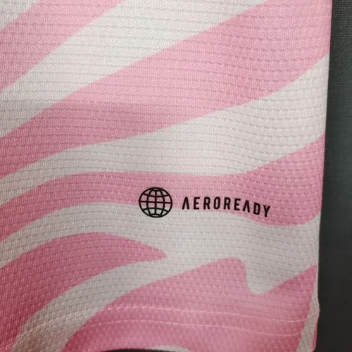2024/2025 Flamengo Auswärts-Fußballtrikot  — view 6