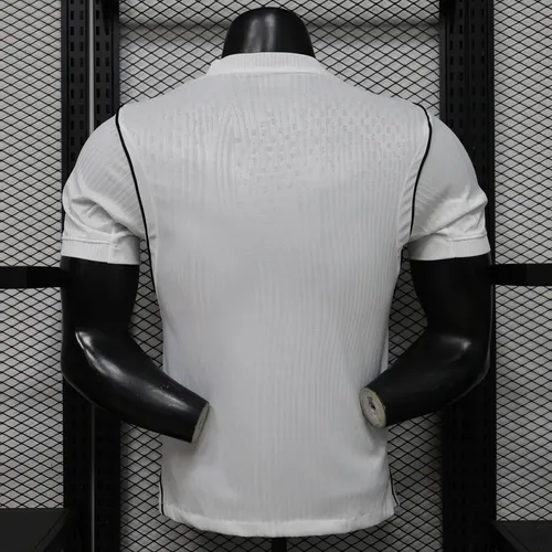 Maillot domicile version joueur Corinthians 2026/2027 Football   — view 2