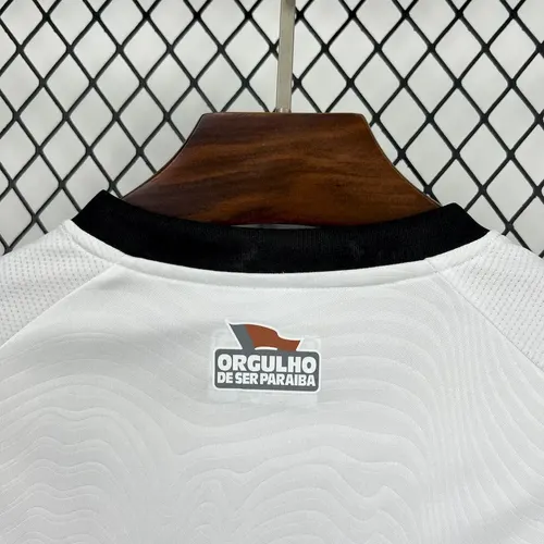 2025/2026 Botafogo Home Football Jersey  — view 4