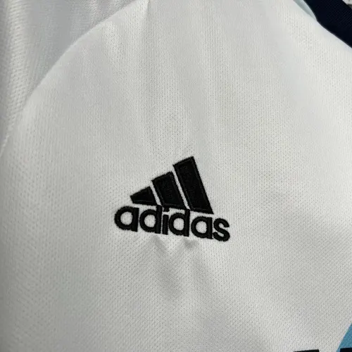 2012/2013 Retro Chelsea Auswärts Fußballtrikot AAA fan-gradät — view 6