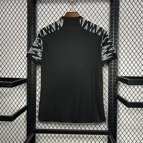 2024/2025 Atlético Mineiro Drittes Auswärts Fußballtrikot  — view 2