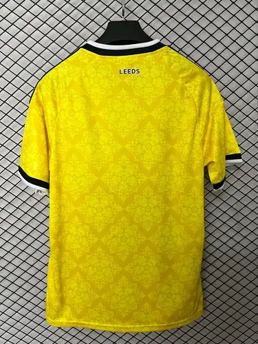 2026/2027 Leeds United Extérieur Maillot de Football   — view 2