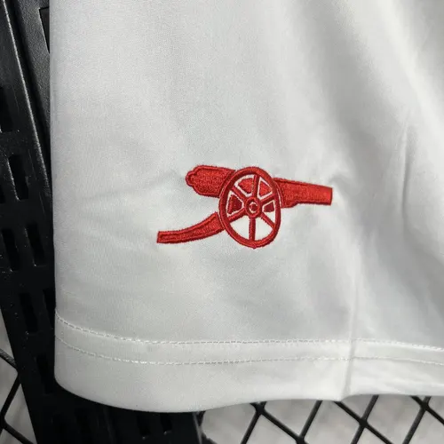 2024/2025 Arsenal Heim Shorts — view 4