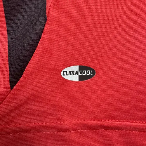 Camiseta Retro AC Milan Local 2007/2008  — view 7