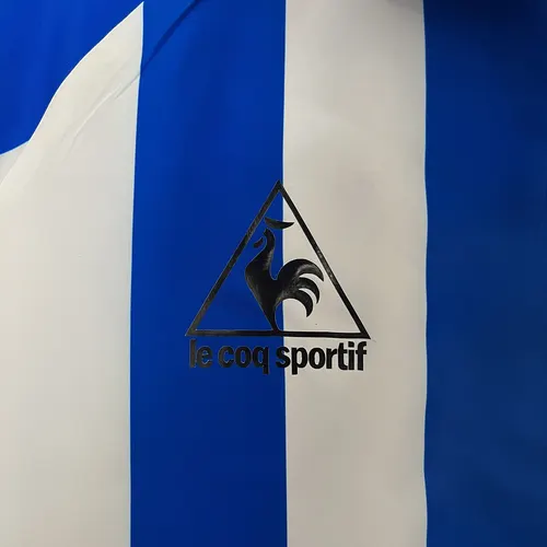 2024 Argentina Jaqueta Corta-Vento Reversível (branco-azul) Camisa de Futebol  — view 5