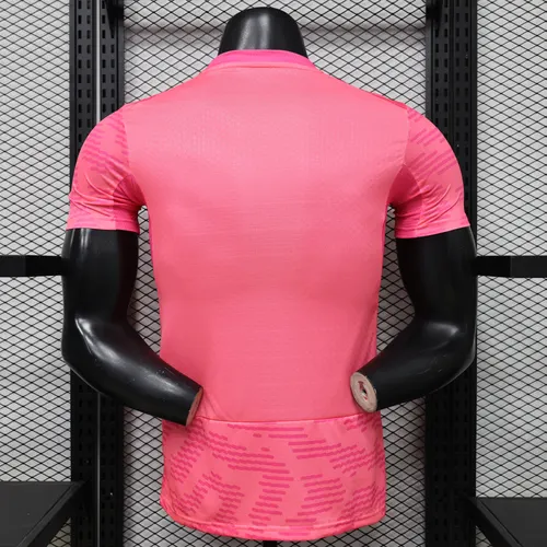 2026 Player Version Portugal Special Edition Football Shirt  — view 2