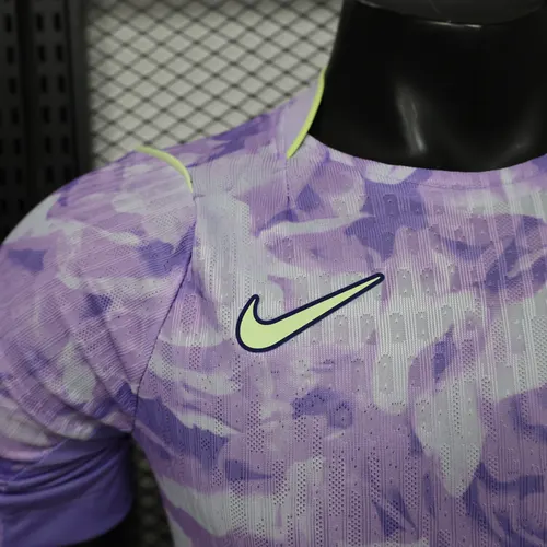2026 Player Version Korea Team Away Football Shirt  — view 4