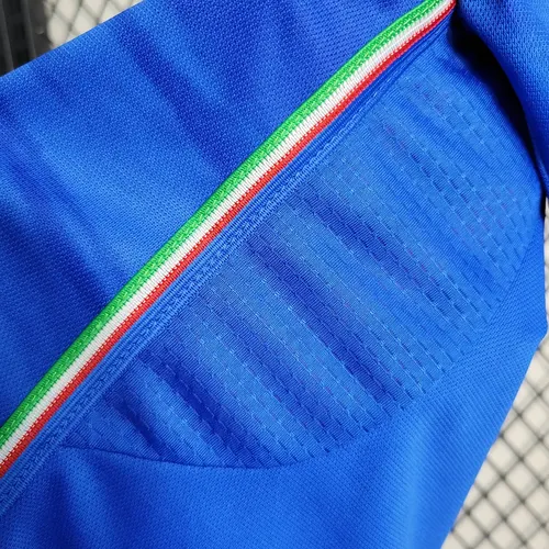 2023 Italien Heim Fußballtrikot — view 9
