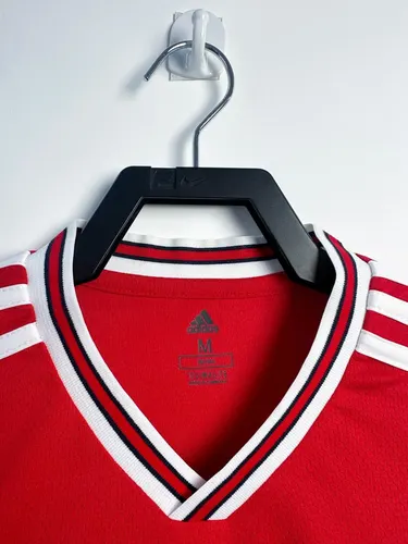 2019/2020 Retro Arsenal Home Football Shirt  — view 3
