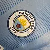 Maillot de football domicile version joueur 2023/2024 Manchester City  — view 5