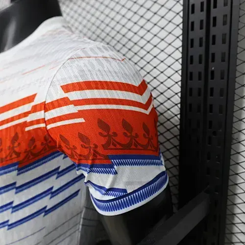 Camiseta de fútbol versión jugador Francia edición especial 03 2026   — view 7