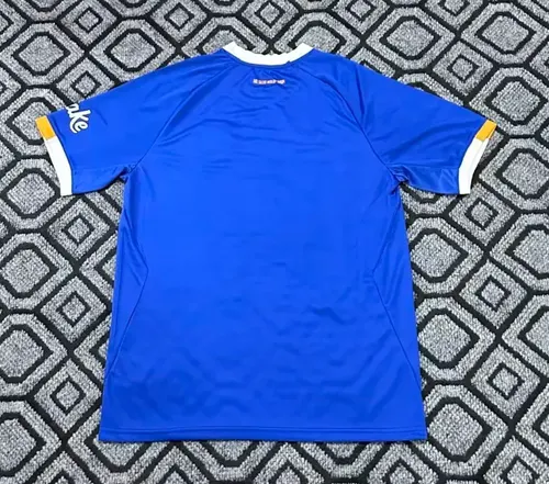 2026/2027 Maillot Domicile Everton Football  landaise — view 2