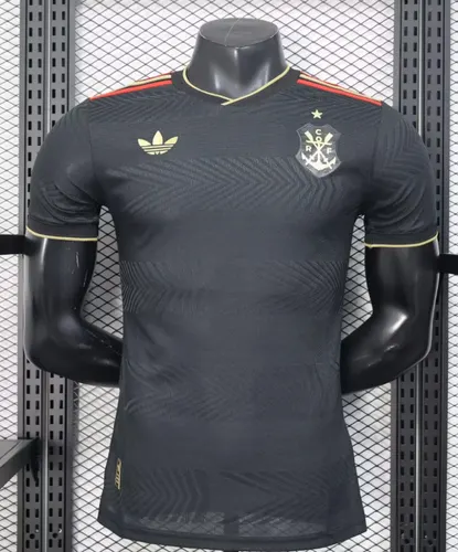 2026/2027 Player Version Flamengo Special Edition 01 Football Jersey   — view 1