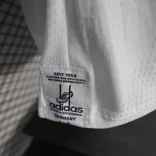 2026 Player Version Germany Home Football Shirt  — view 8