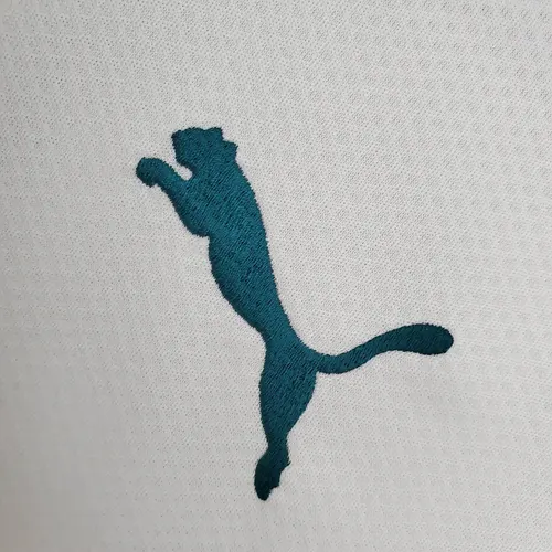 Manchester City Football Shirt 2021/2022  Away — view 4