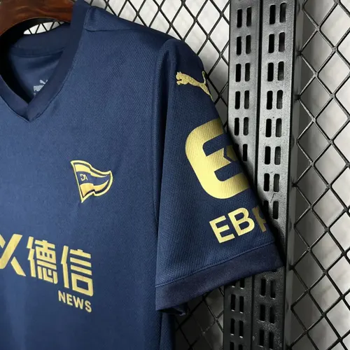 2024/2025 Alavés Third Away Football Shirt  — view 6