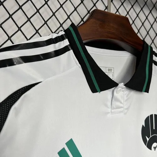 2024/2025 Tercera Camiseta Visitante Newcastle United — view 4