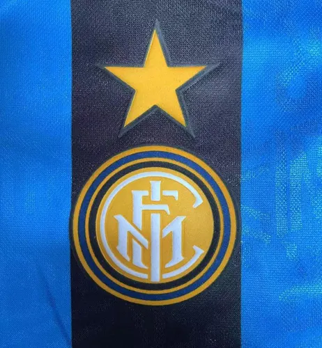 1992-1994 Retro Inter Mailand Heim Fußballtrikot  — view 6
