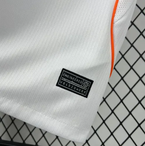 2026 Netherlands National Team Away Football Shirt  — view 8