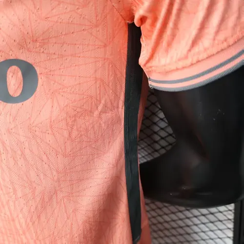2025-2026 Versión Jugador Camiseta de Fútbol Visitante Porto Calidad Thai — view 7