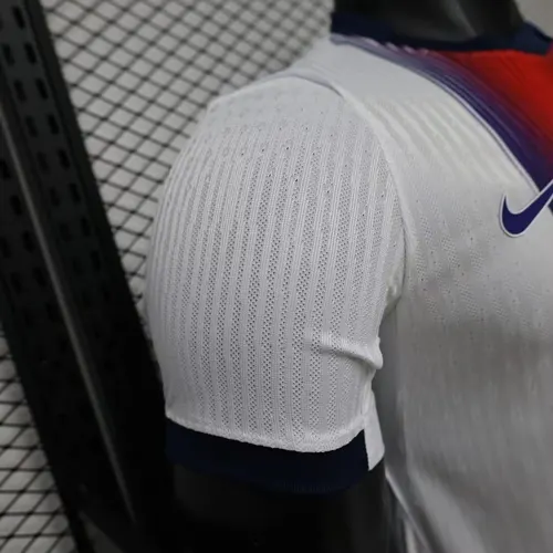 Maillot extérieur version joueur PSG Paris Saint-Germain 2026/2027 Football   — view 6