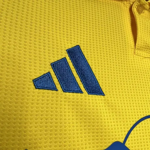 2024/2025 Leeds United Away Soccer Jersey  — view 7