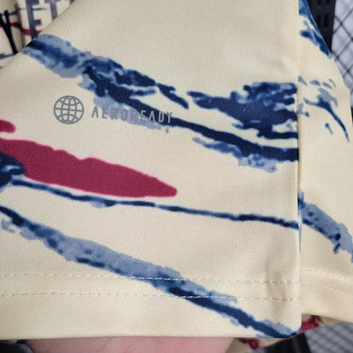 2023/2024 Arsenal Viertauswärts Fußballtrikot — view 9
