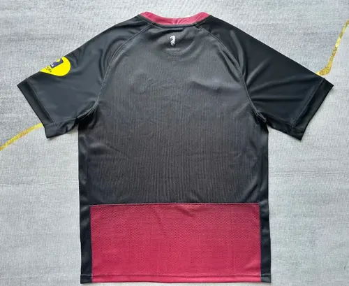 2026/2027 SC Freiburg Third Away Football Jersey   — view 2