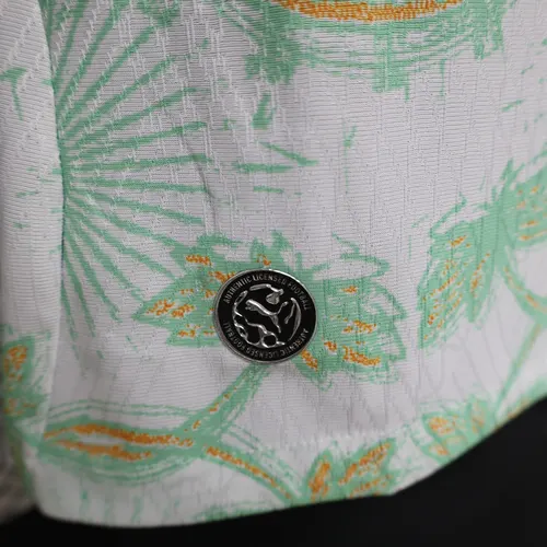 Maillot de football extérieur Côte d'Ivoire version joueur 2026 AAA qualité fan — view 10