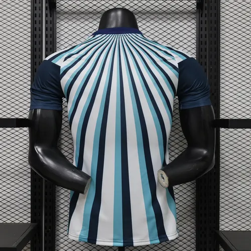 نسخة اللاعب 2026 قميص الأرجنتين الخاص الطبعة درجة المشجع AAA — view 2