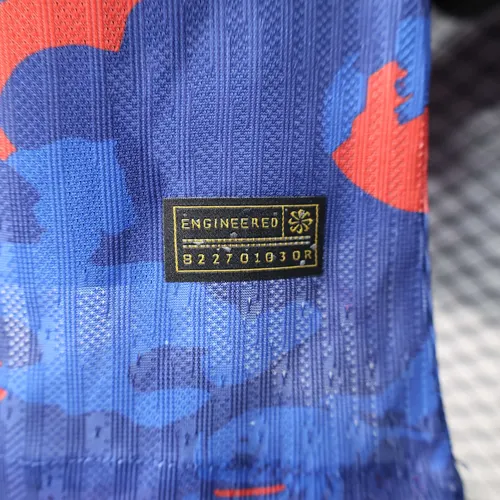 2025/2026 Maillot Édition Spéciale 05 Version Joueur Barcelona  — view 8