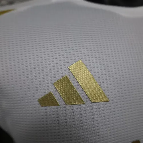 2024/2025 Player Version Al-Nassr Third Away Football Shirt  — view 4