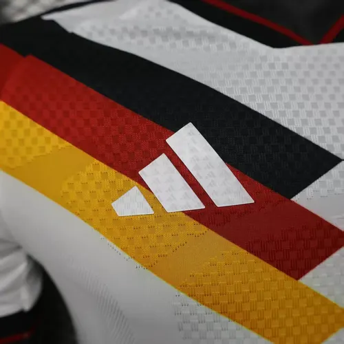 2026 Player Version Germany Home Football Shirt  — view 4