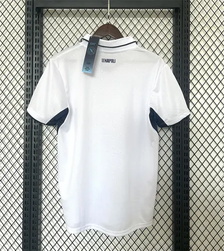 2024/2025 Napoli Auswärts-Fußballtrikot  — view 2