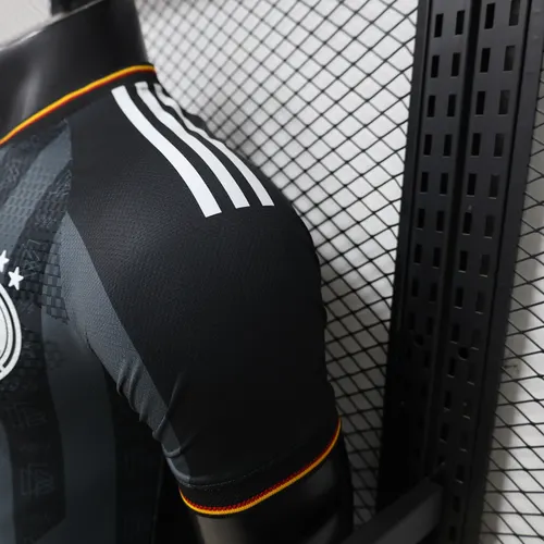 2026 Player Version Germany Special Edition Football Shirt  — view 6