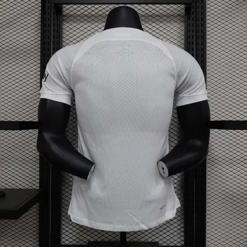 2023/2024 Player Version Inter Milan Away Football Jersey fan-grade — view 2