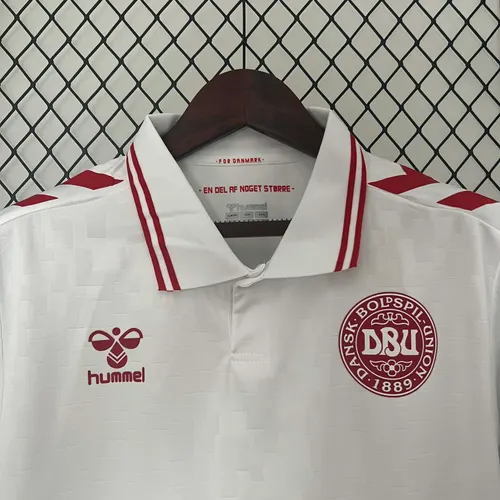 Maillot Extérieur Équipe Nationale Danemark 2024  — view 3